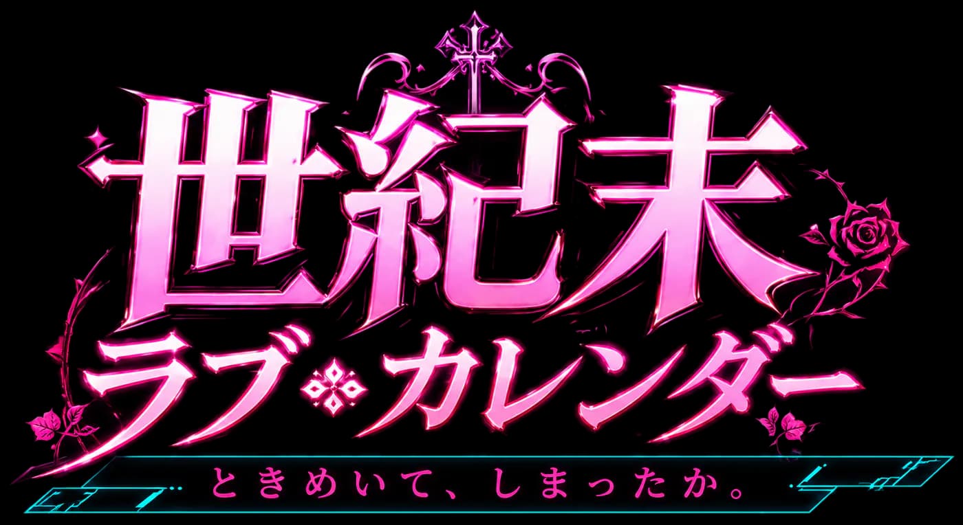 世紀末ラブ・カレンダー